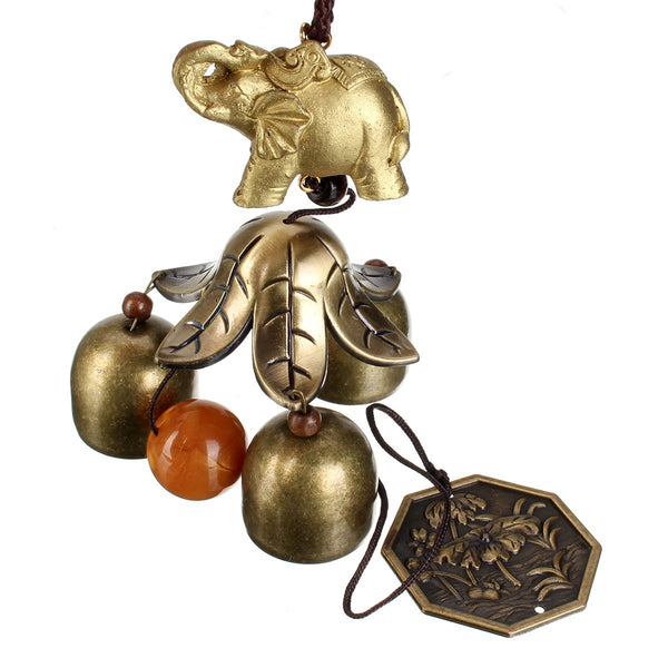 Attractive Hanging Wind Chime Bell