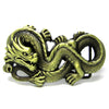 Attractive Chinese Dragon Belt Buckle