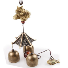 Attractive Hanging Wind Chime Bell
